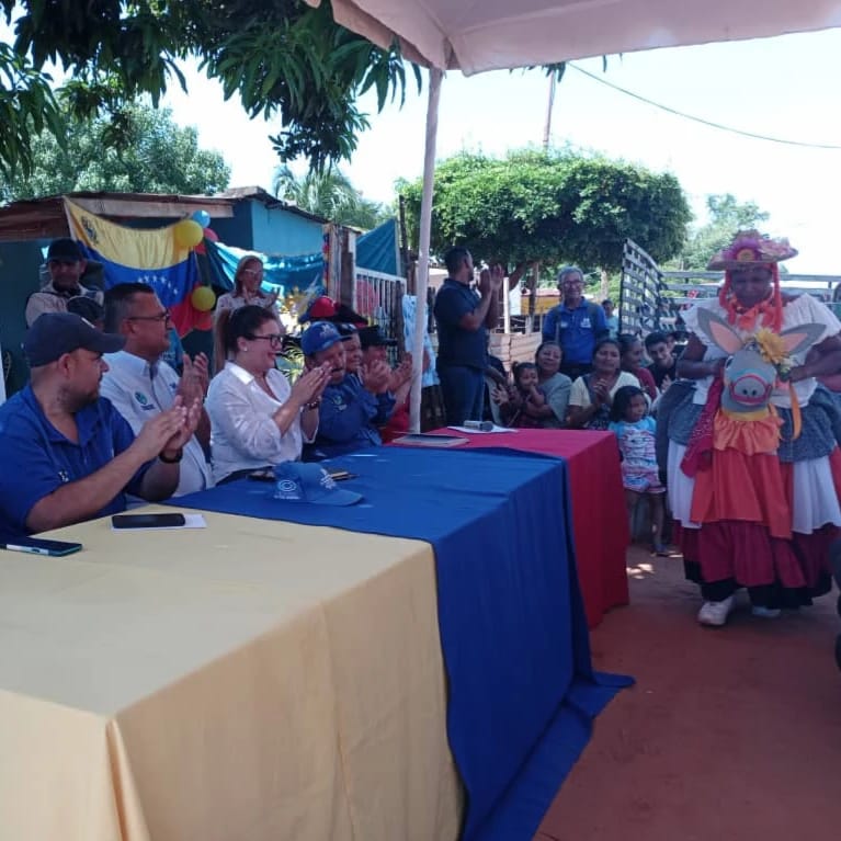 Hidrolago sostuvo un Encuentro con el Poder Popular de los municipios Maracaibo - San Francisco y Miranda del Edo Zulia 3 WhatsApp Image 2023 06 23 at 9.35.24 AM 2