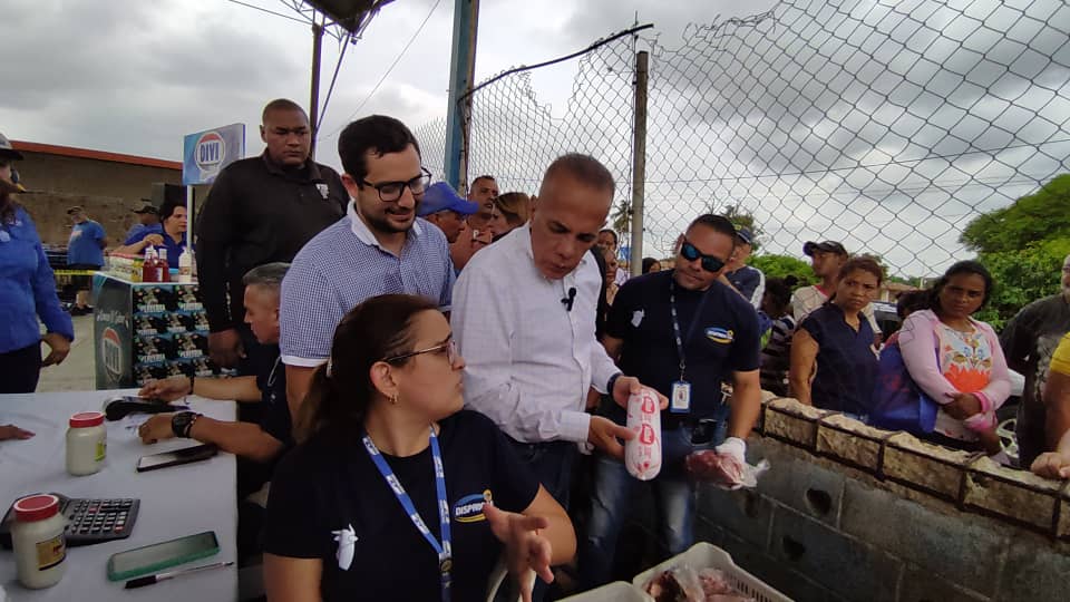 Gobernación del Zulia desplegará mañana el Programa Mercados Populares en el sector Bajo Seco de Maracaibo 2 WhatsApp Image 2023 06 30 at 4.08.39 PM