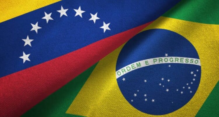 Venezuela y Brasil avanzan en reactivar cooperación militar y seguridad fronteriza 1 brasil y venezuela