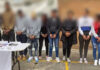 capturan en colombia a 23 integrantes de la organizacion delictiva transnacional tren de aragua 8307