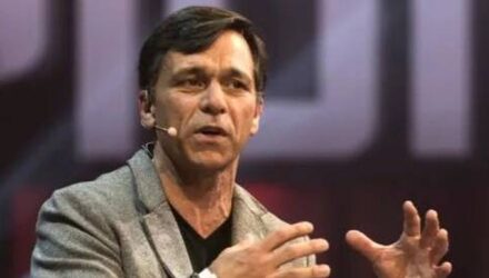co fundador de ocean gate