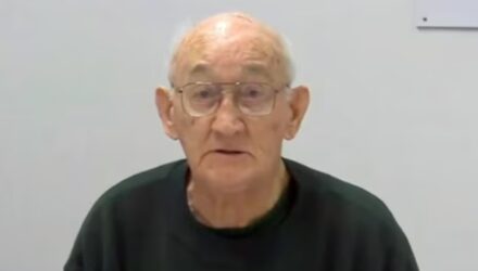 exsacerdote gerald ridsdale.abuso