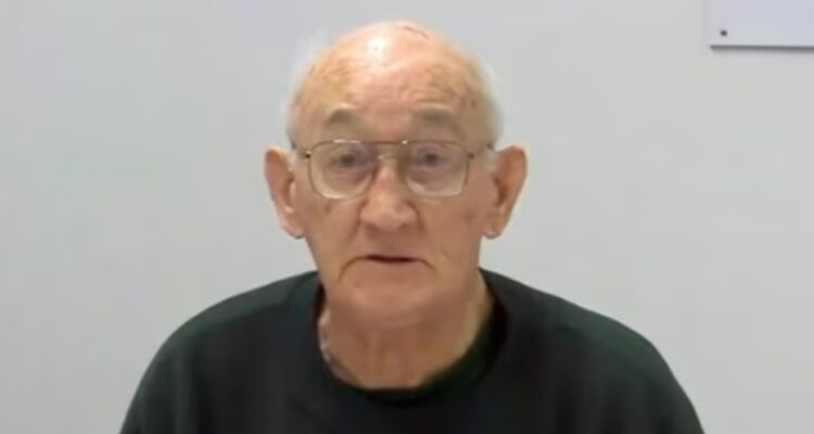 exsacerdote gerald ridsdale.abuso