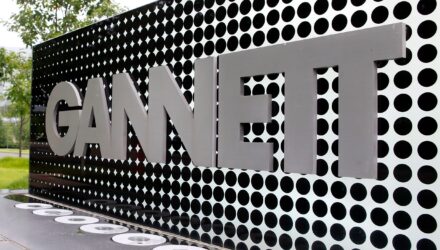gannett