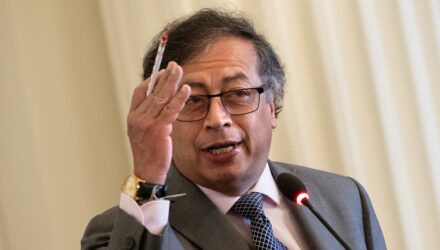 gustavo petro