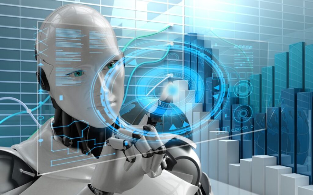 inteligencia artificial 2