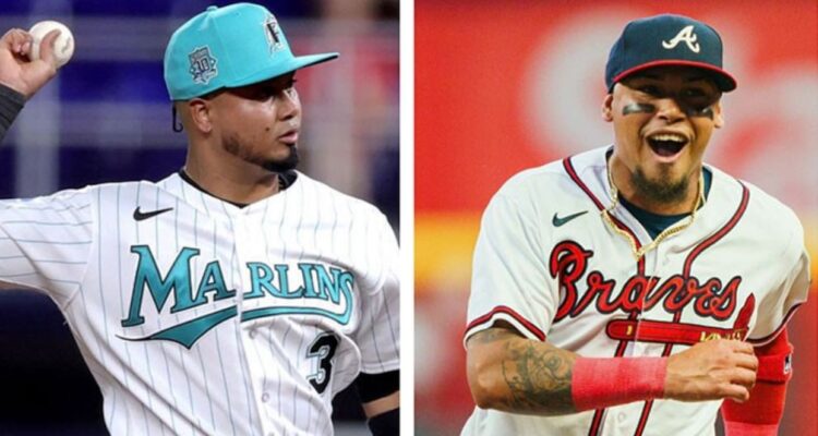 Arráez y Arcia también serán titulares en el Juego de las Estrellas 2023 1 luis arraez y orlando arcia titulares en el juego de las estrellas 128612