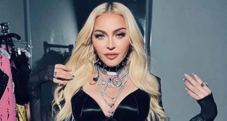 madonna