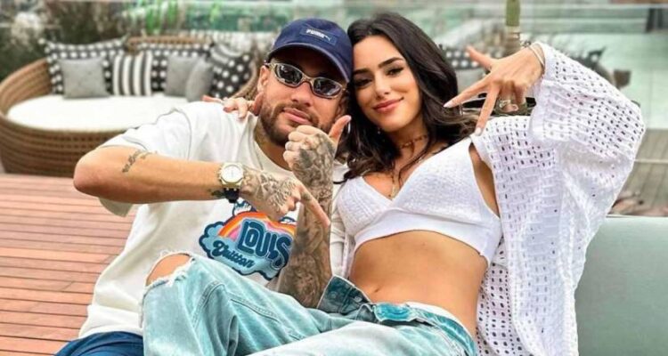 Neymar y su novia Bruna Biancardi serán padres de una niña 1 neymar bruna biancardi convertiran pa 1010647 20230626161053