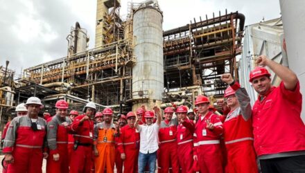 PDVSA