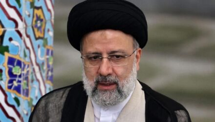 presidente irani Ebrahim Raisi 14 7