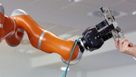 robot
