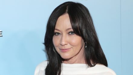 shannen doherty