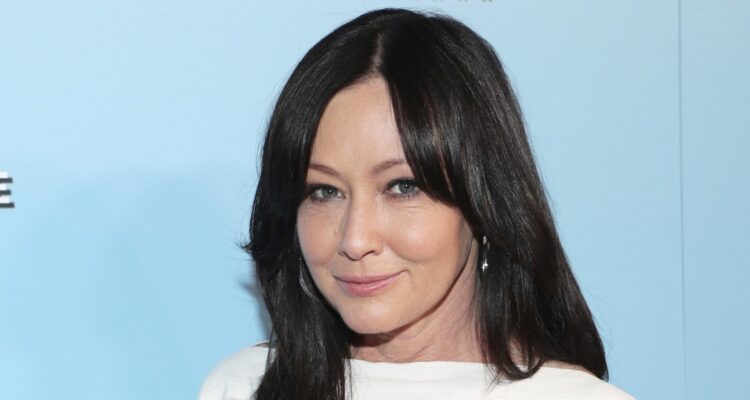 La actriz Shannen Doherty reveló que el cáncer hizo metástasis en su cerebro 1 shannen doherty