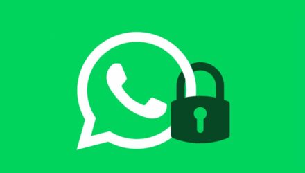 truco podras bloquear whatsapp huella
