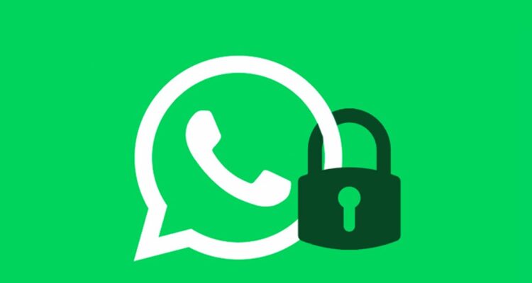 truco podras bloquear whatsapp huella