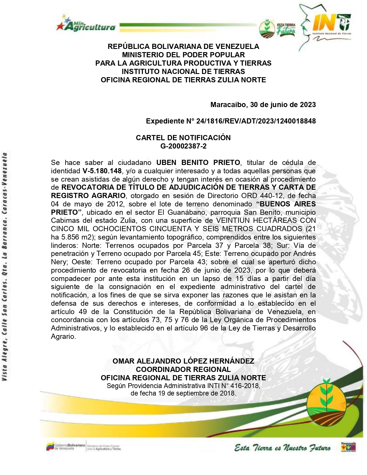 2023 06 30 BUENOS AIRES PRIETO