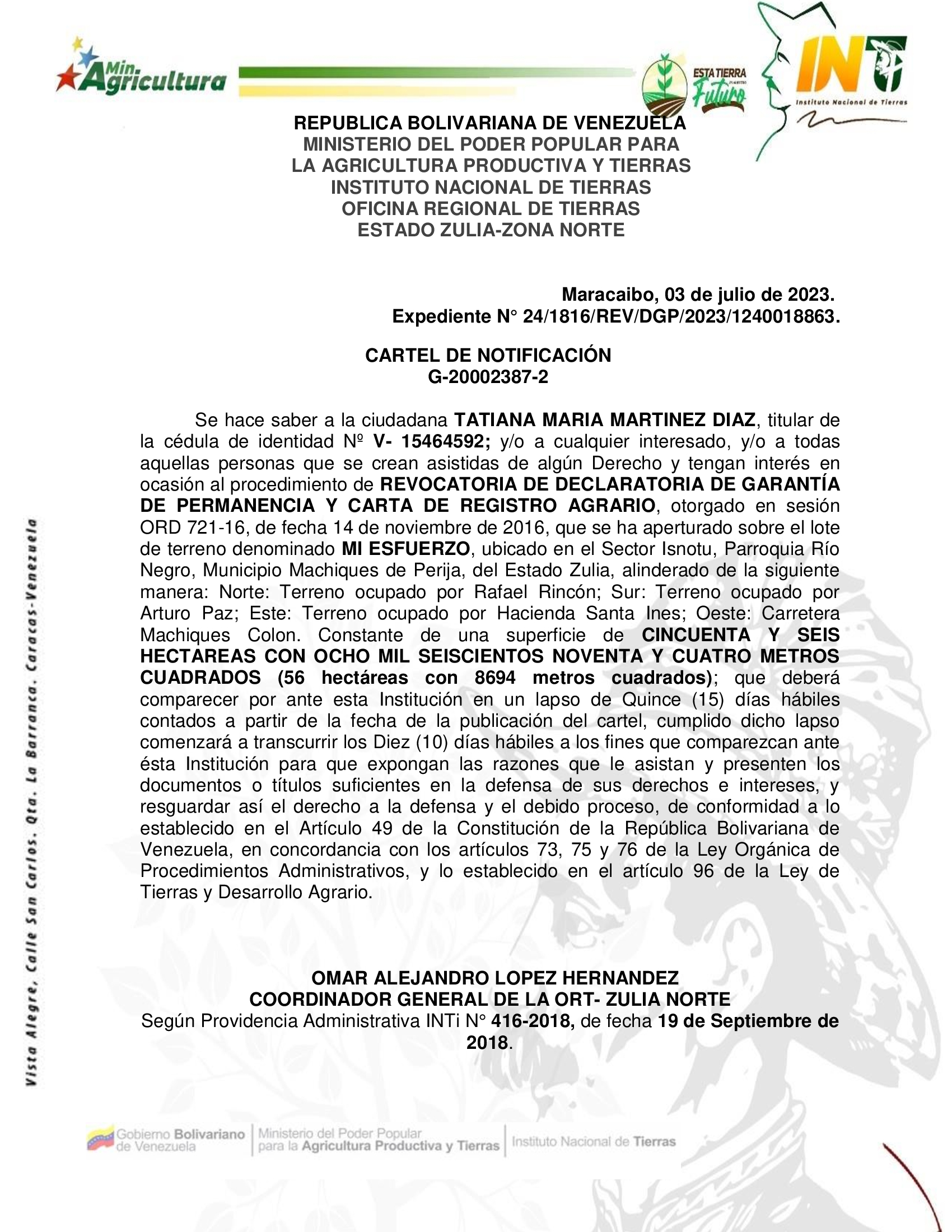 2023 07 12 MI ESFUERZO