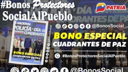 Bonocuadrantes