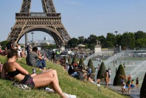 Calor europa