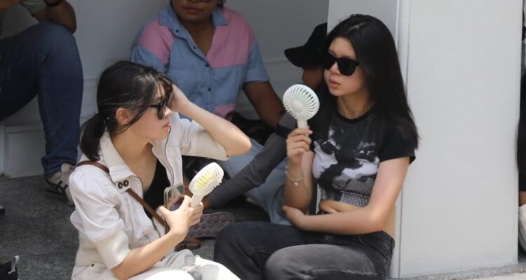 Calor.Corea