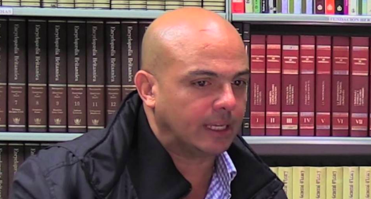Justicia de Estados Unidos sentenció a 21 años de prisión a Clíver Alcalá Cordones 1 Clíver Alcalá Cordones