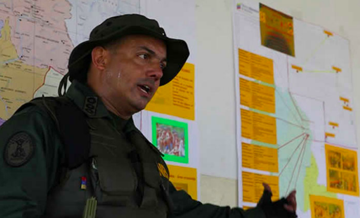 EE. UU. retiró los cargos por presunto narcoterrorismo contra general Clíver Alcalá Cordones 2 Captura de pantalla 2023 07 03 a las 9.33.55 a. m