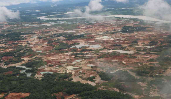 mineros