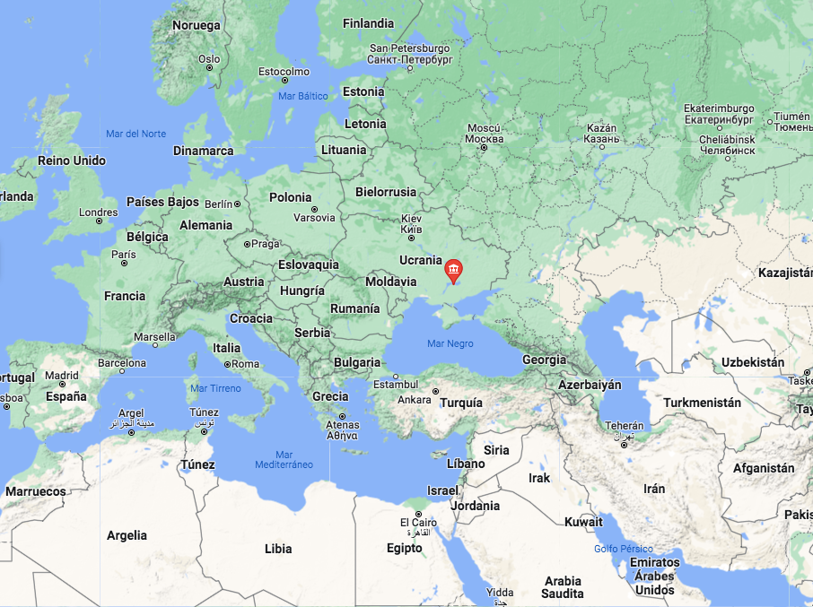 La posibilidad de que Kiev ataque la central nuclear de Zaporozhie es elevada según el Kremlin 4 Zaporozhie