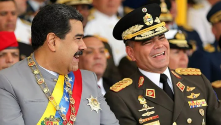 Padrino López