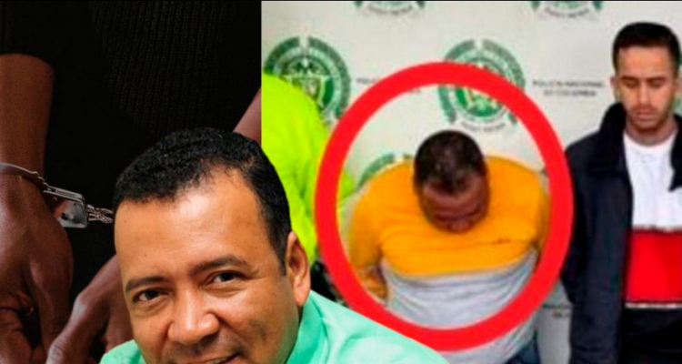 Alias «Diomedito» cayó en redada contra narcotraficantes del Clan del Cóndor en La Guajira 1 Diomedito