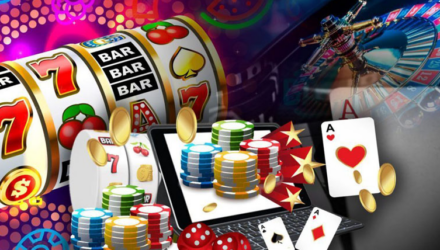 casino
