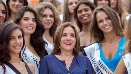 Miss Italia