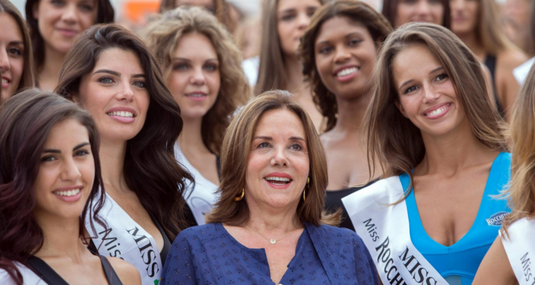 Miss Italia excluirá a hombres trans del concurso de belleza 1 Miss Italia