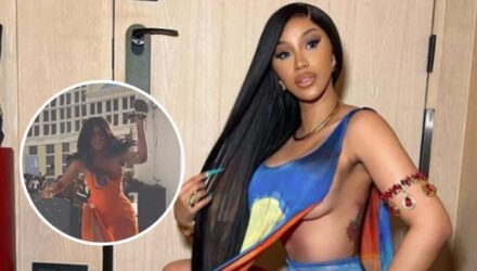 Cardi B
