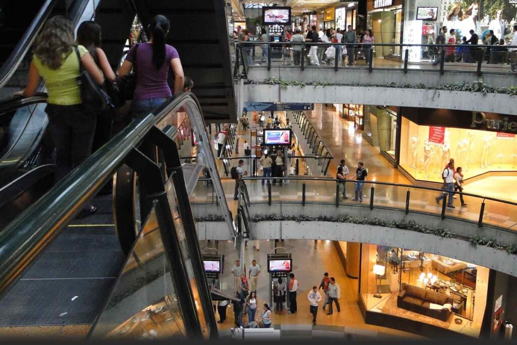 Comercio
