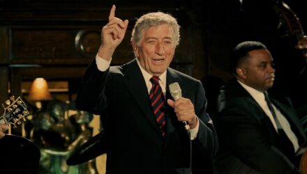 CypwMreM Tony Bennett