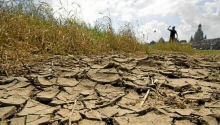 El nino Costa Rica