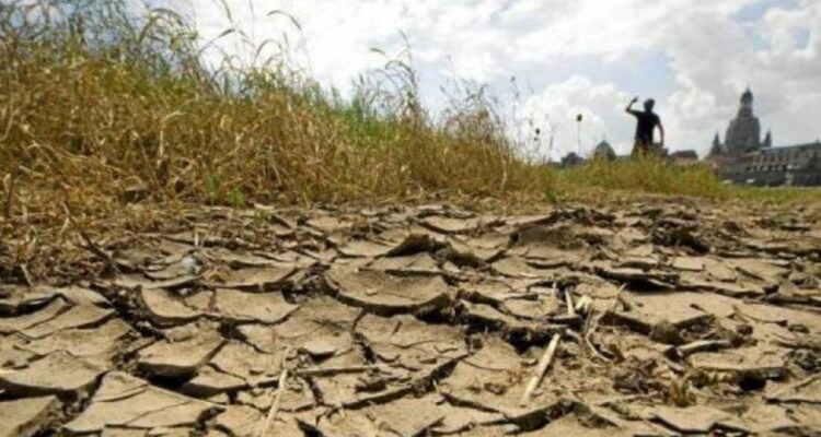 El nino Costa Rica