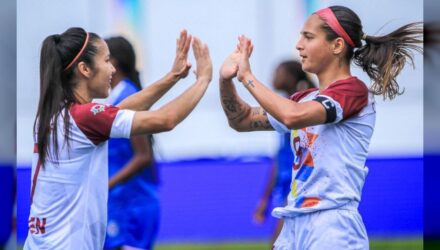 FEMENIL VINOTINTO