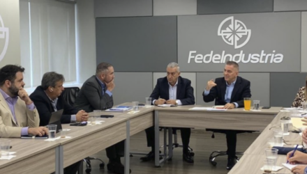 Fedeindustria