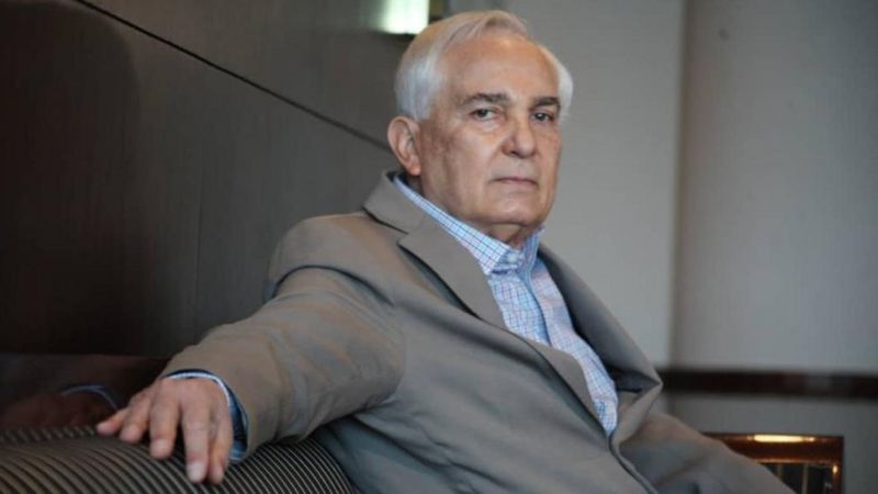 Fernando Villamizar