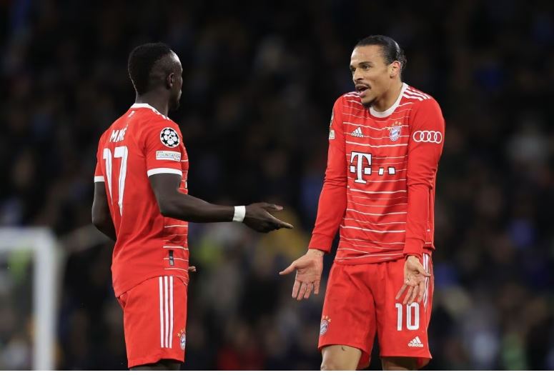 Escandalosa goleada del Bayern Múnich le da la vuelta al mundo 3 Gol