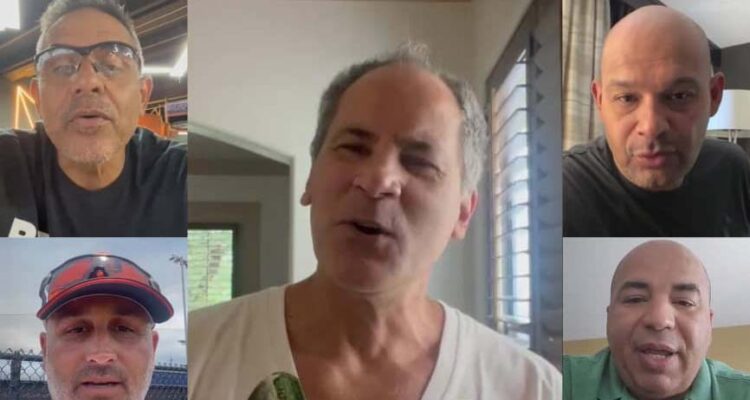 Grandes ligas venezolanos: «vamos todos a apoyar a los niños que participan del Latinoamericano de Pequeñas Ligas» 1 Grandesligas