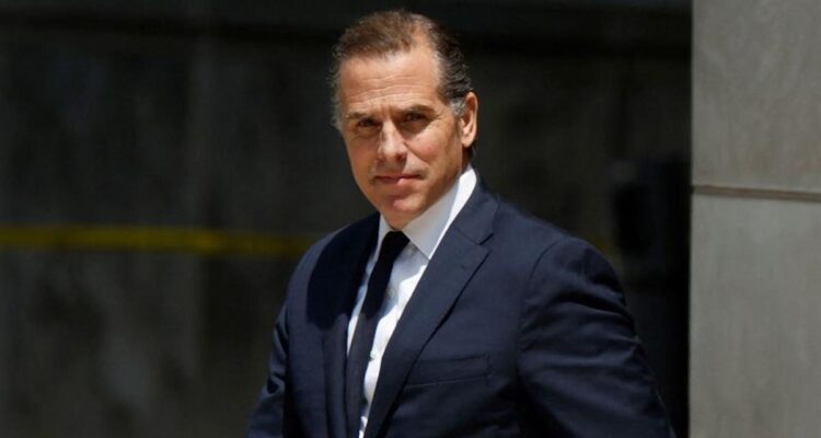Hunter Biden