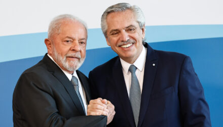 Lula Fernandez