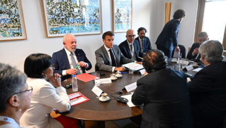 Lula.reunion