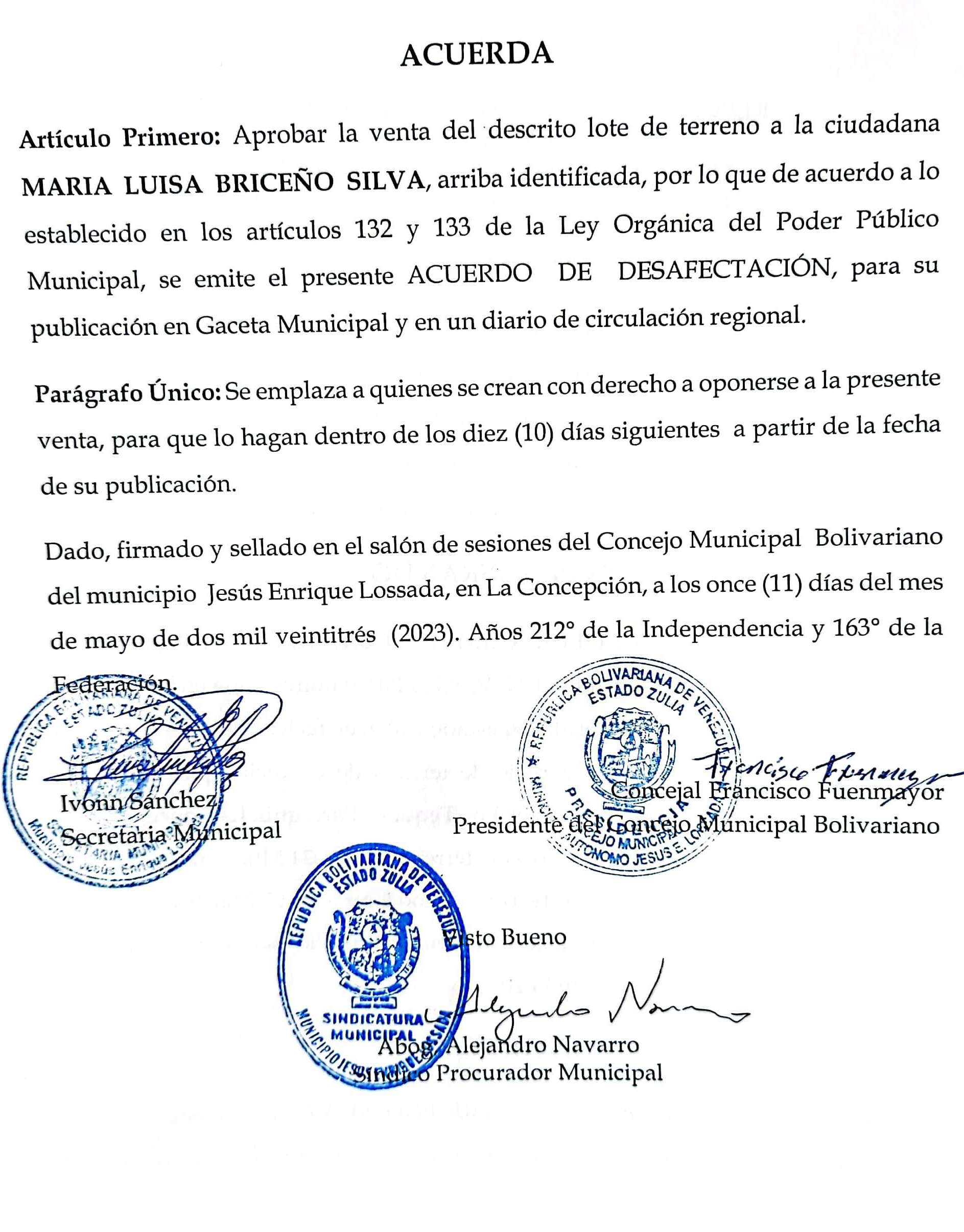 MARIA LUISA 1 2