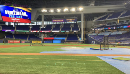 MARLINS