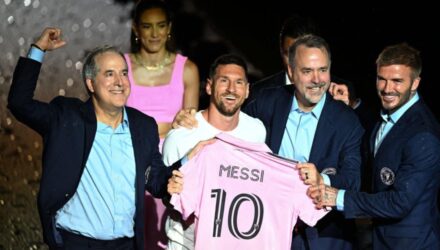 Messi.Miami